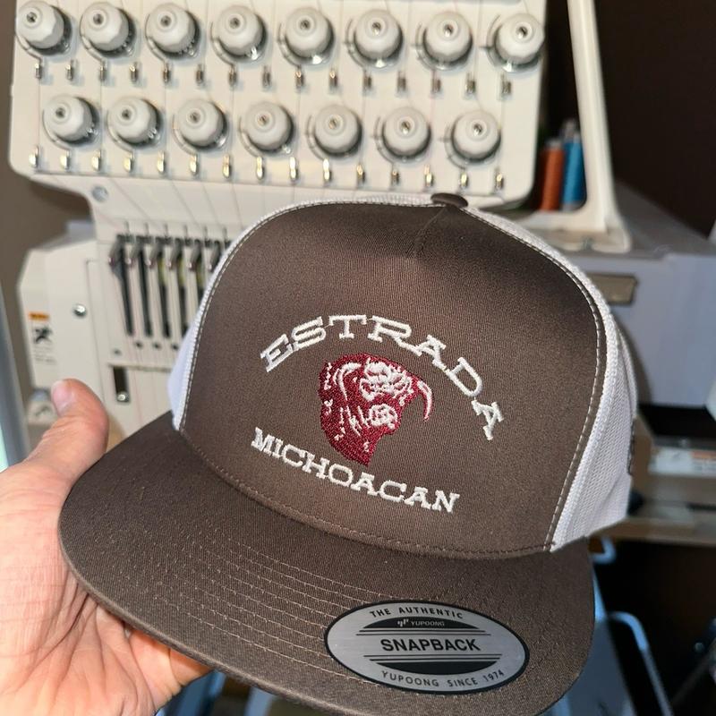 Ganadero Trucker Hat