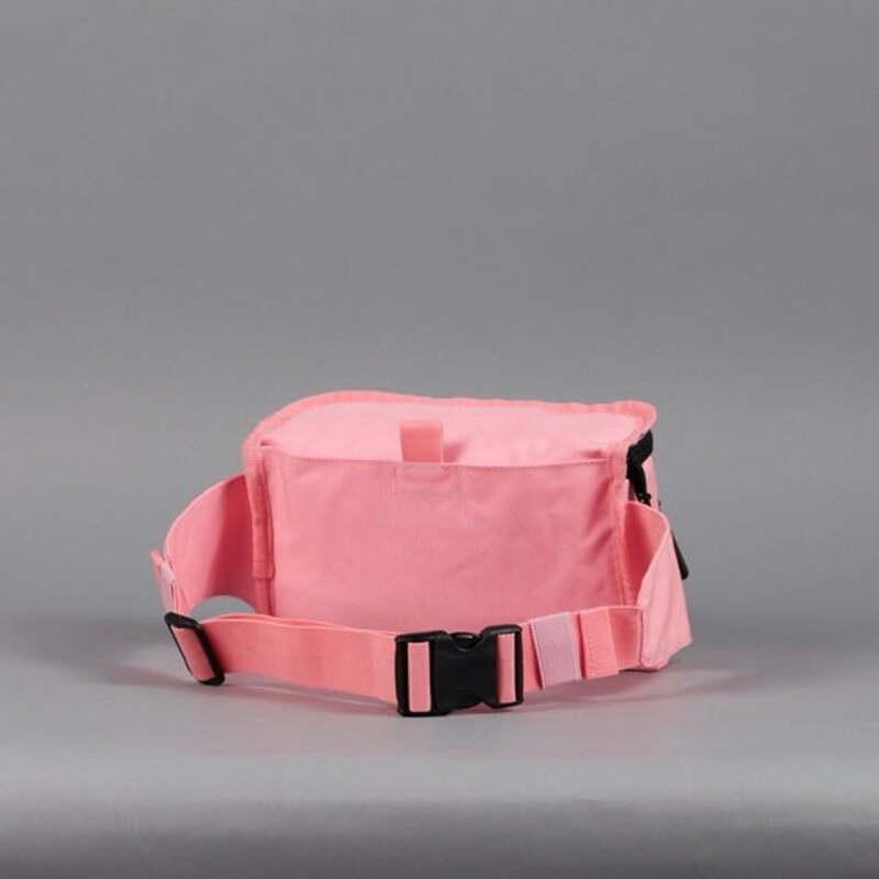 Fanny Pack Knockout Pink