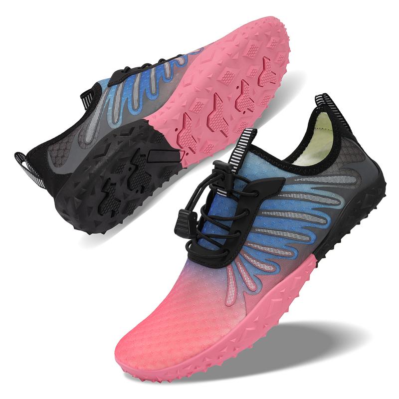 Women‘s Water Sports Shoes Can Be Worn Quick Drying Water Swimming Shoes Beach Surfing Walking Water Park