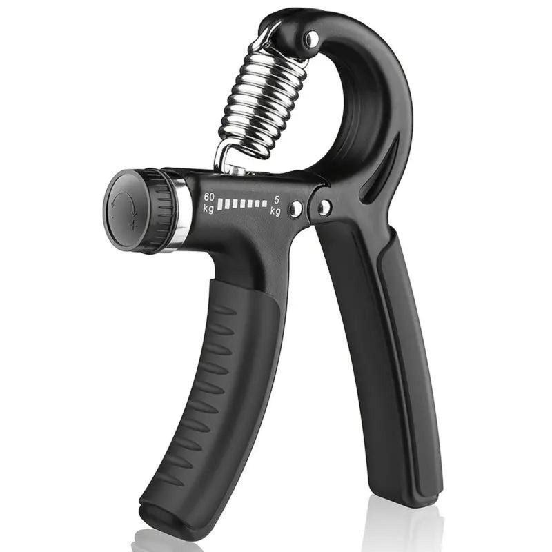 Hand Gripper, 1 Count 2 Counts Hand Grip Exerciser, Hand Grip Strengthener for Training, Adjustable Portable Arm Strength Training Equipment, Gymtok