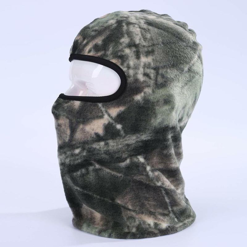 Balaclava Hood Face Mask for Men Women Ski Tactical Snow Motorcycle Running Hat