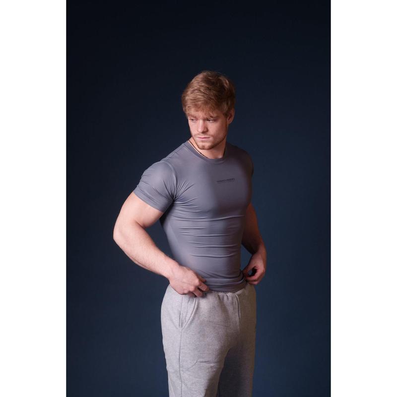 EKKO COMPRESSION SHIRT (Size Up)