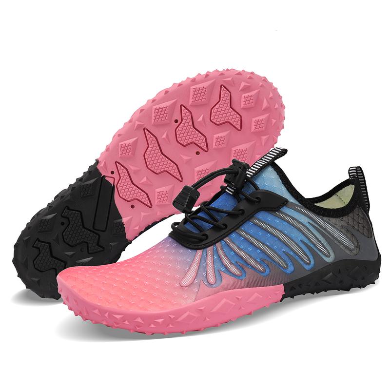 Women‘s Water Sports Shoes Can Be Worn Quick Drying Water Swimming Shoes Beach Surfing Walking Water Park