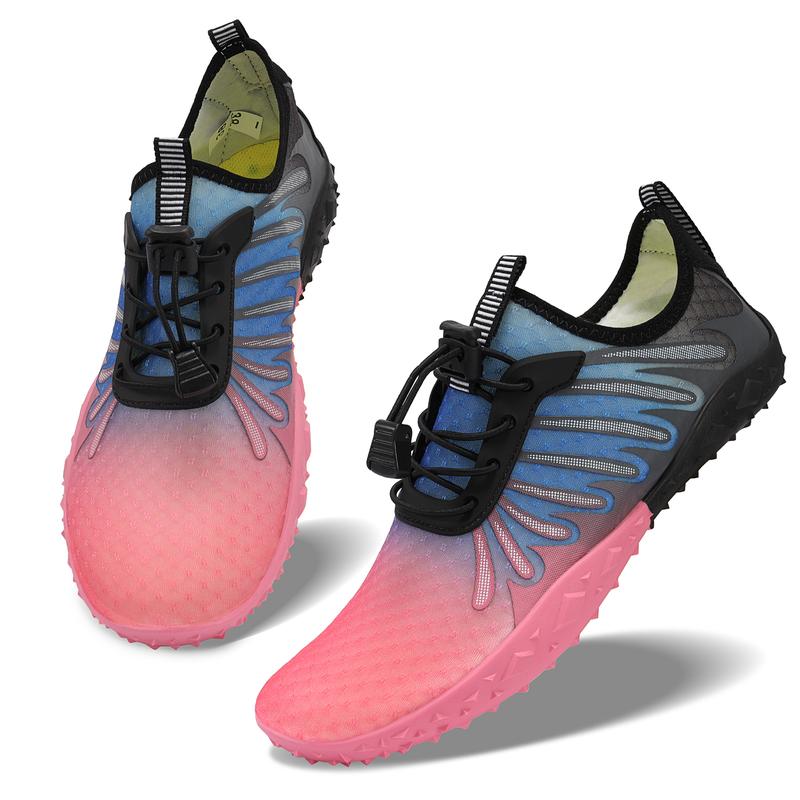 Women‘s Water Sports Shoes Can Be Worn Quick Drying Water Swimming Shoes Beach Surfing Walking Water Park