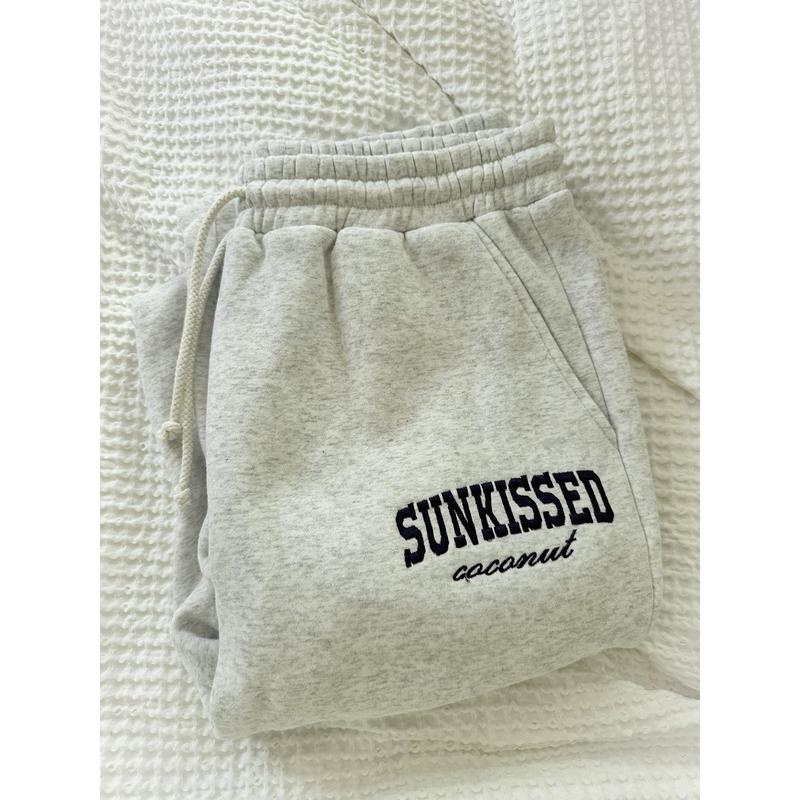 Newport Sunkissed Jogger Sweatpants