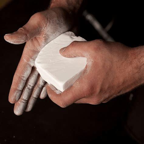 Gym Chalk Blocks