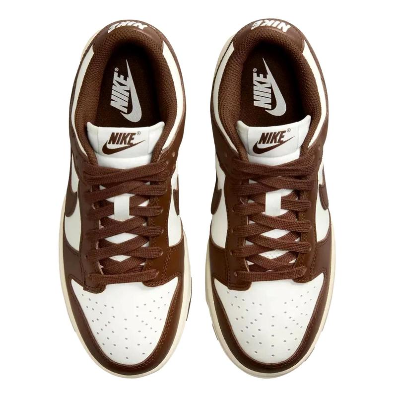 Nike Dunk Low Sail Cacao Wow-Coconut Milk  DD1503-124 Women's