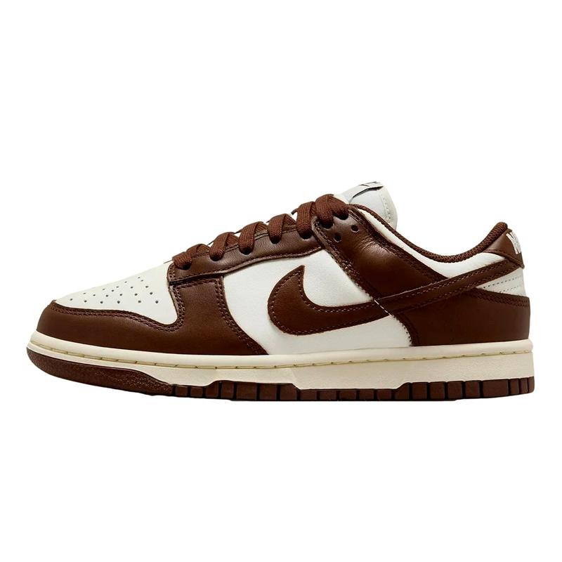 Nike Dunk Low Sail Cacao Wow-Coconut Milk  DD1503-124 Women's