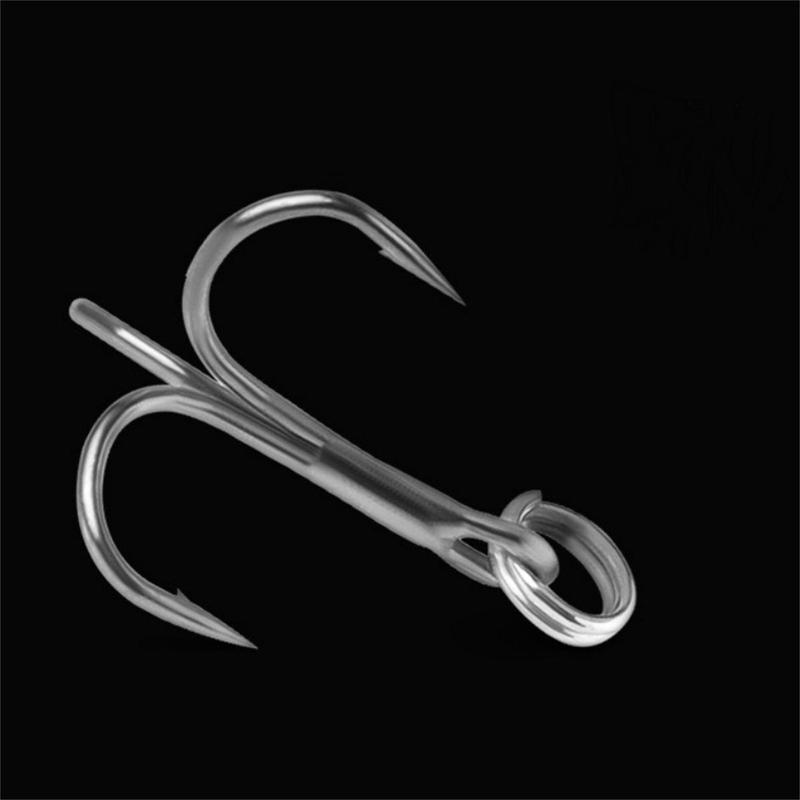 Artificial Fishing Lure, Multi-jointed Fish Shaped Bionic Bait, Soft Sinking Bait with Double Hook, Outdoor Fishing Tackle