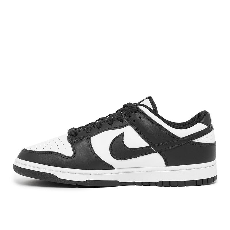 Nike Dunk Low Retro Black White Panda DD1391-100 Men's Sizes New