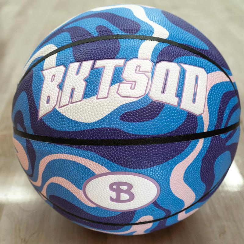 BASKETBALL - TIDAL ATLANTIC SIZE 6