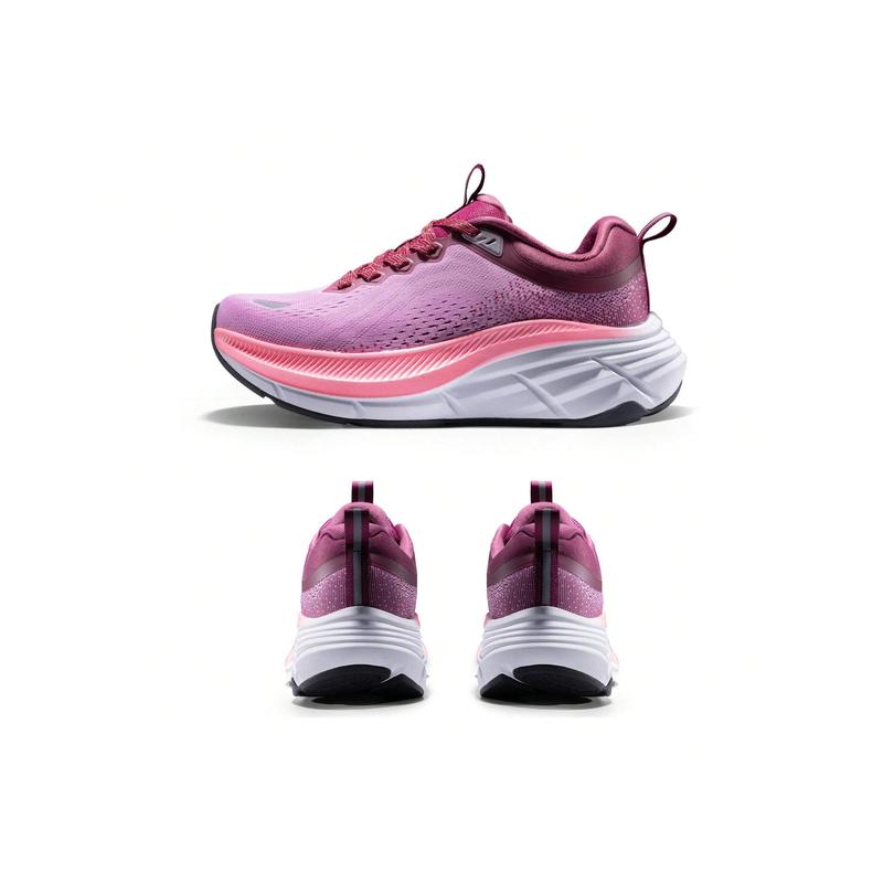 Comfortable Women's Walking Shoes With Cushioning ActiveBreeze Non-Slip Running And Tennis Sneakers | Breathable Athletic Shoes For Gym Workouts