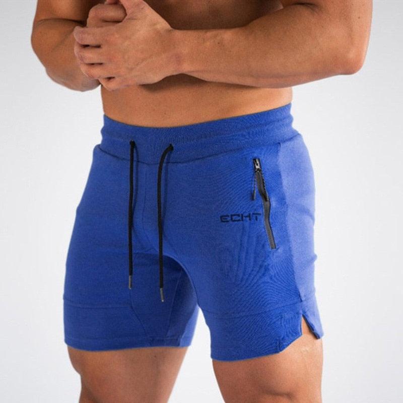 Form-Fit Snug Shorts