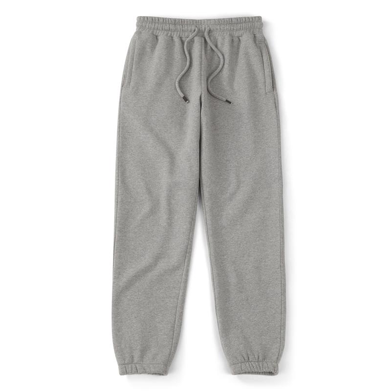 7801 Fleece Sweatpants By Axism | Sweatpants for Men | Sweatpants for Women | Baggy | Gym | Workout | Comfortable |Cozy | Joggers | Drawstring | Track Pants | Workout Pants | Casual | Sweatpants Set | Basic |Casual