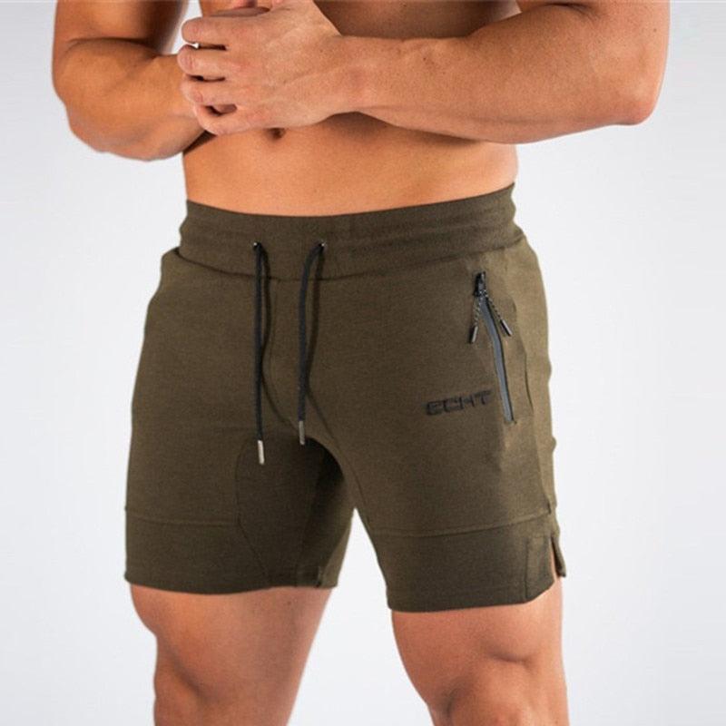 Form-Fit Snug Shorts