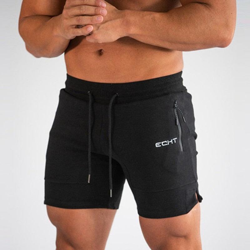 Form-Fit Snug Shorts