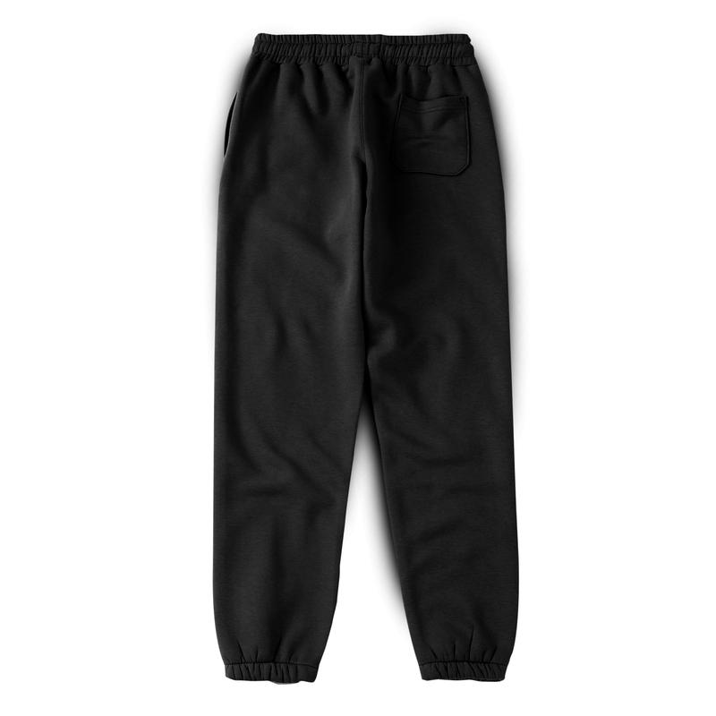 7801 Fleece Sweatpants By Axism | Sweatpants for Men | Sweatpants for Women | Baggy | Gym | Workout | Comfortable |Cozy | Joggers | Drawstring | Track Pants | Workout Pants | Casual | Sweatpants Set | Basic |Casual