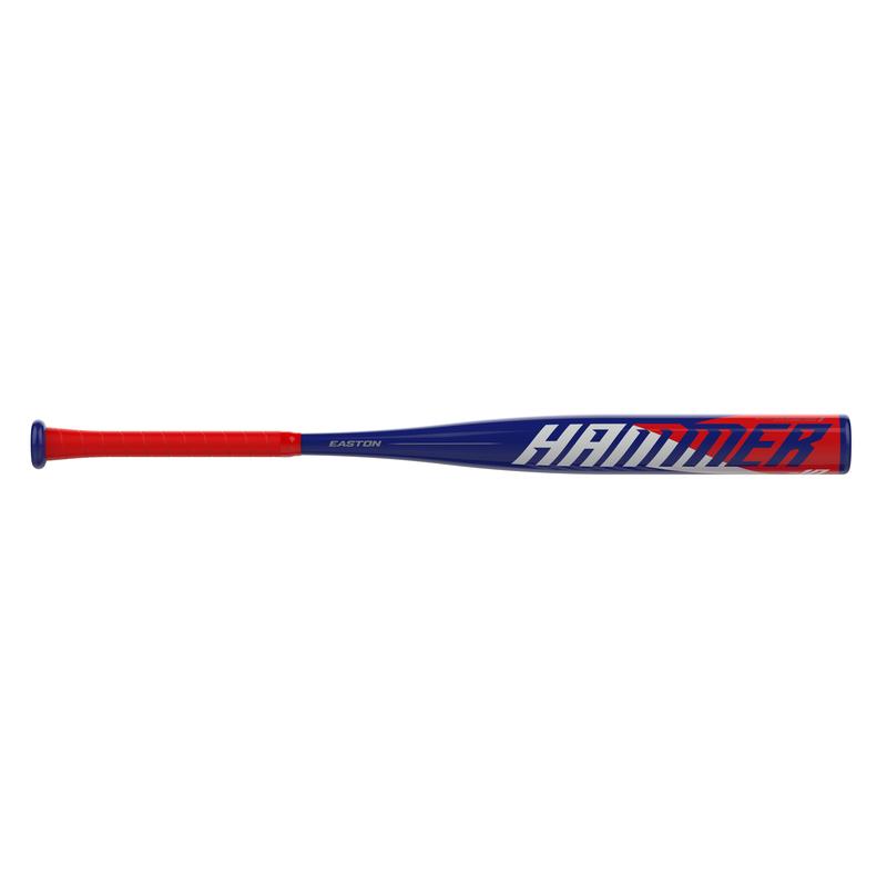 Hot Easton Hammer Youth Baseball Bat, 27 inch (-10 Drop Weight)