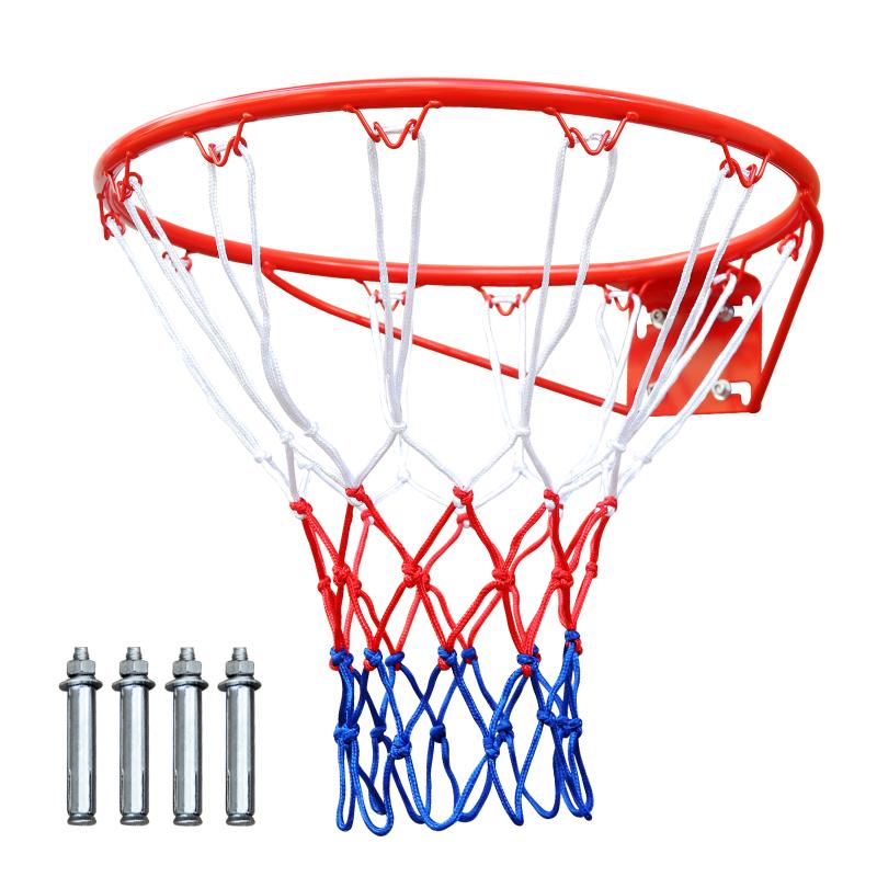 [Bellemave]Basketball Rim Replacement 18