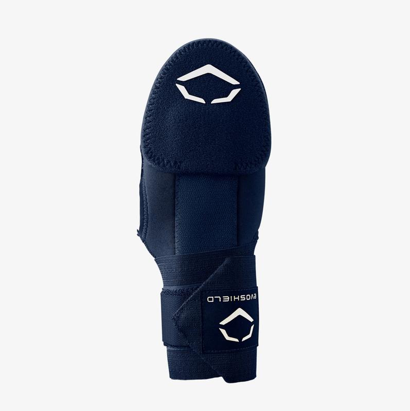 EvoShield Sliding Mitt - Ultimate Hand Protection for Baseball and Softball | Durable and Lightweight Design | Enhanced Comfort and Fit | Superior Grip and Flexibility | Perfect for Base Runners | Available in Multiple Sizes and Colors