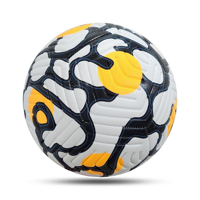 Size 5 Football, Training Football, Football Training Ball, Football Ball for Training Competition, Football Accessories