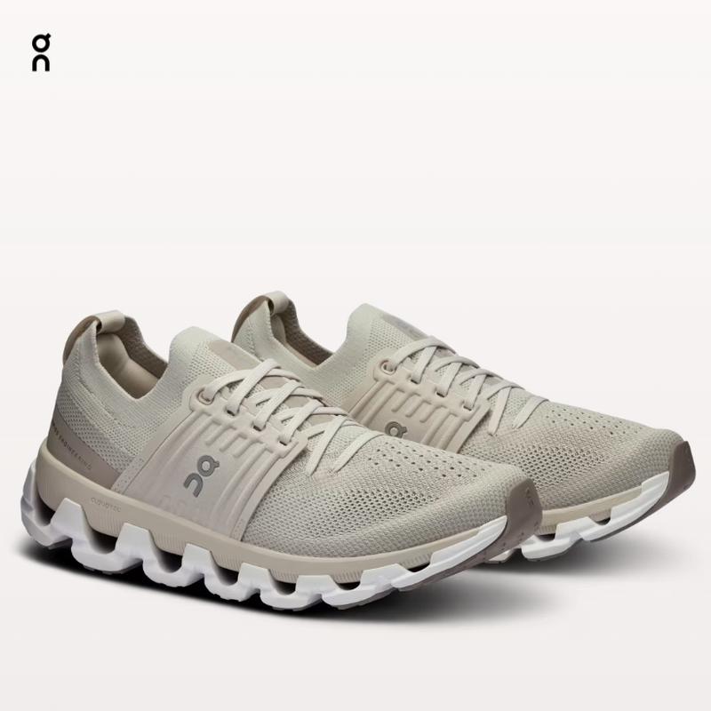 On Cloud Cloudswift 3 Women's Running Trainer Sports Shoes - Ultimate Urban Runner - Walking Shoes