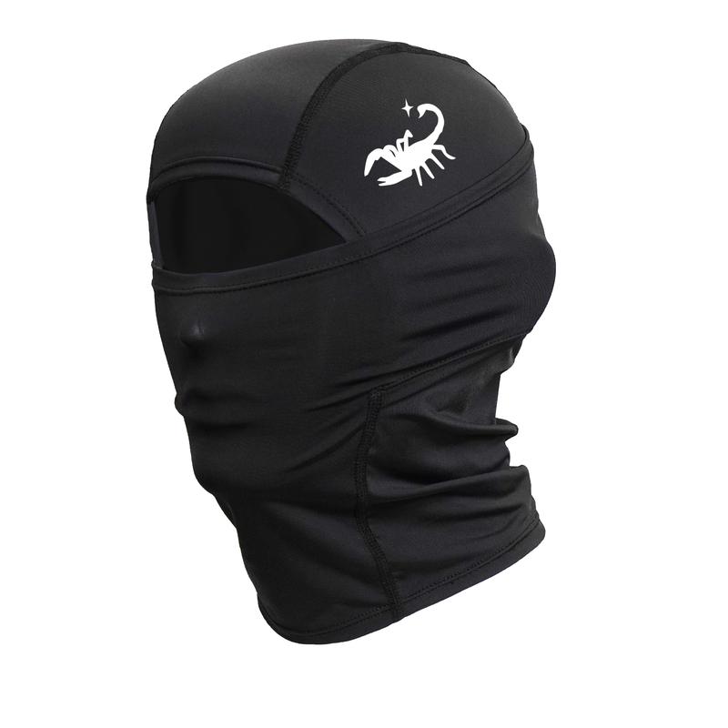 True-Elite Hypherwarm Ultimate Balaclava Ski mask Football Premium Yeat mask Hood Balaclava | Full Face, Lightweight, Windproof & Moisture Wicking