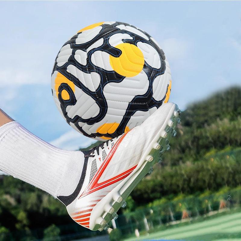 Size 5 Football, Training Football, Football Training Ball, Football Ball for Training Competition, Football Accessories