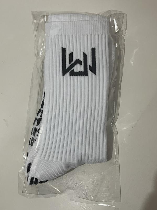 Unwritten Athleisure Socks for Men - Grippy or Non-grippy - All Seasons