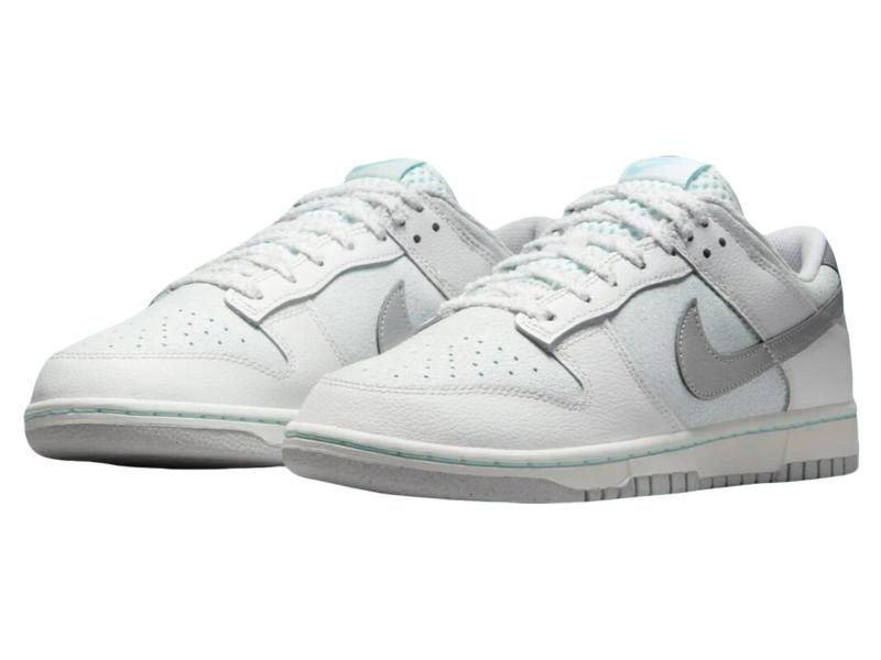 Nike Dunk Low SE Winter Storm HQ3619-121 Mens Fashion Shoes New