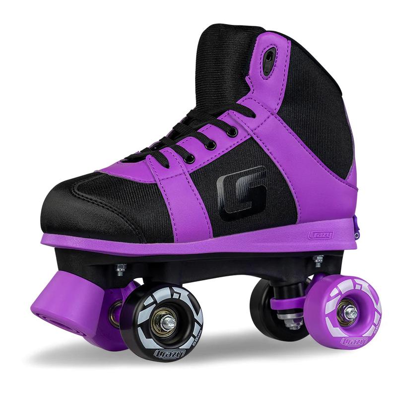 Kids roller skates by crazy skates