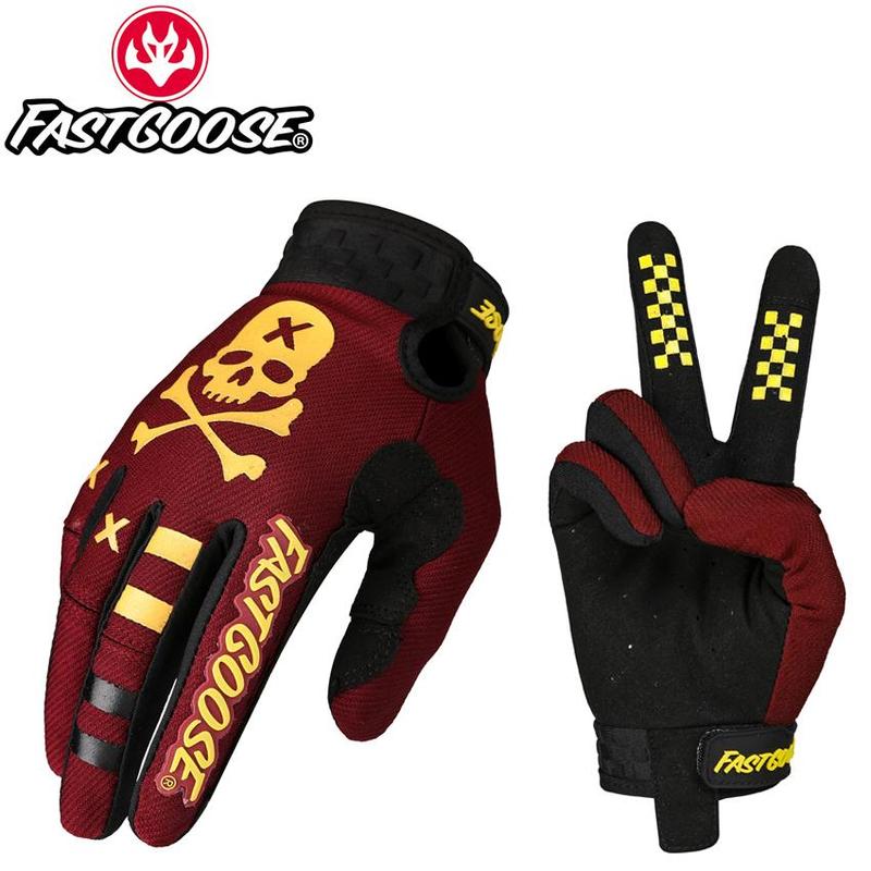 Motorcycle Riding Gloves, Outdoor Sports Bike Cycling Gloves, Non-slip Breathable Fitness Badminton Gloves, Road Breathable Driving Fishing Gloves