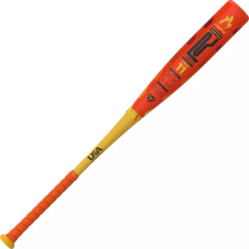 Easton Hype Fire USA Youth Bat (-11) 2025, Baseball Hitting Drills, Baseball Best Moments, Baseball Celebrations,2025  baseball