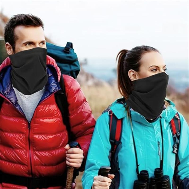 Neck Gaiter Warmer for Men Women, Face Covering for Cold Weather, Ski Mask for Men for Motorcycle Fishing Skiing