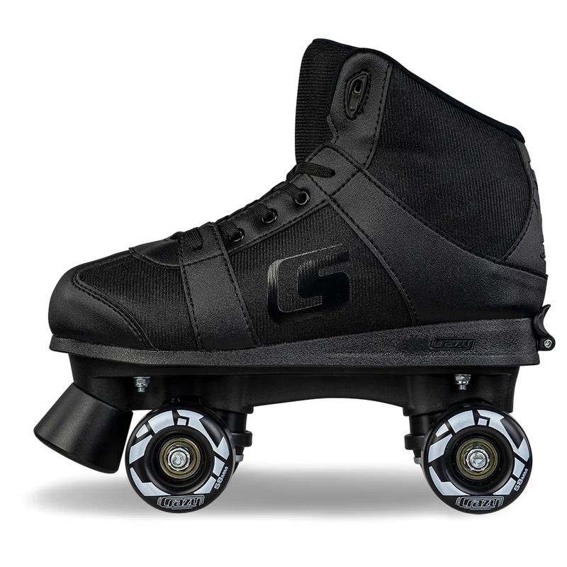 Kids roller skates by crazy skates