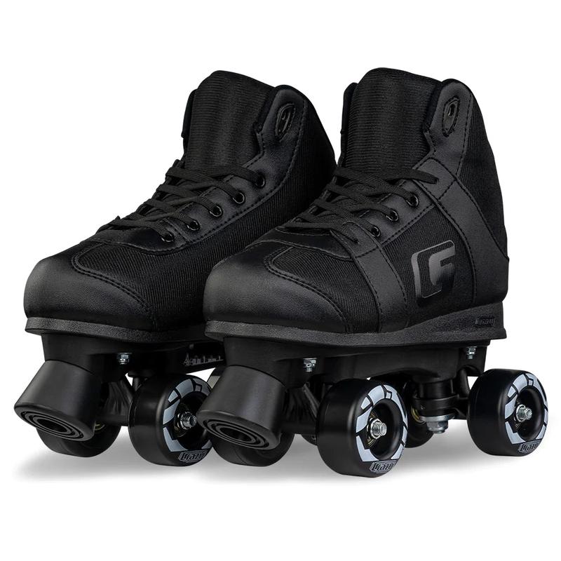 Kids roller skates by crazy skates