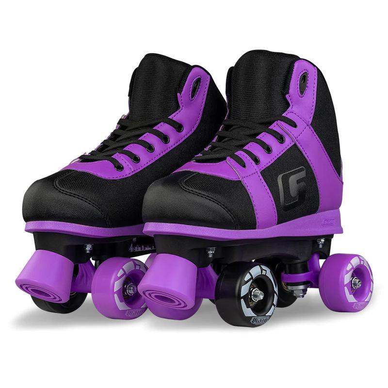 Kids roller skates by crazy skates