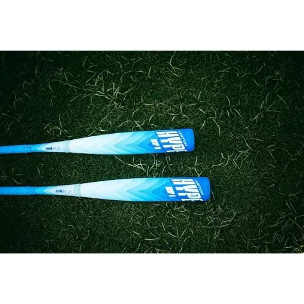 Easton Hype Fire 'Arctic Flame' Limited Edition 2¾