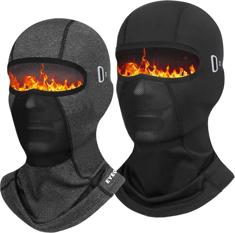 Balaclava Ski Mask for Men Cold Weather,Winter Thermal  Mask Women for Snowboard  Cycling