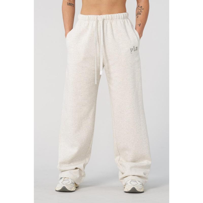 W229 - Urban Straight Leg Jogger