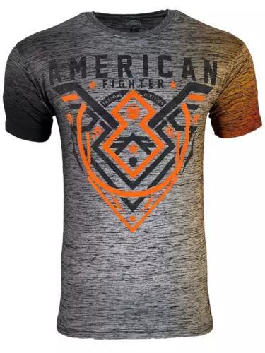 American Fighter Men's T-shirt Oakview Premium Athletic MMA