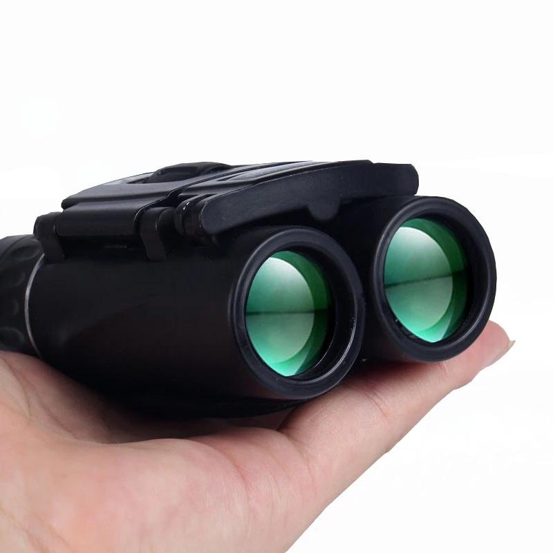 40x22 Professional Hd Telescope Binoculars High Magnification Micro Telescope For Camping