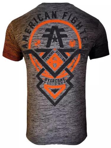 American Fighter Men's T-shirt Oakview Premium Athletic MMA