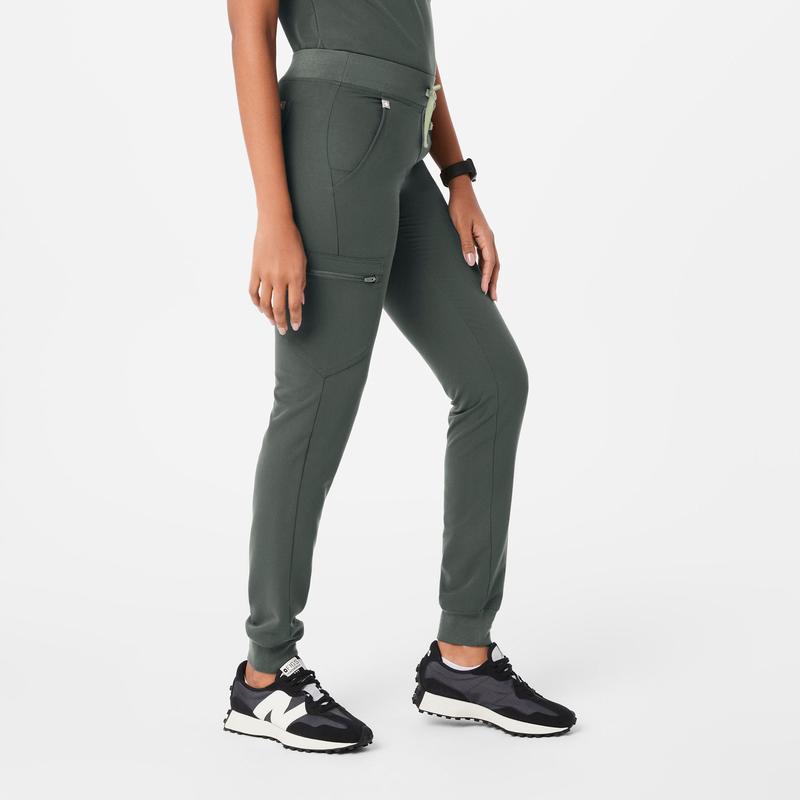 women's Bonsai  Zamora - Jogger Scrub Pant™