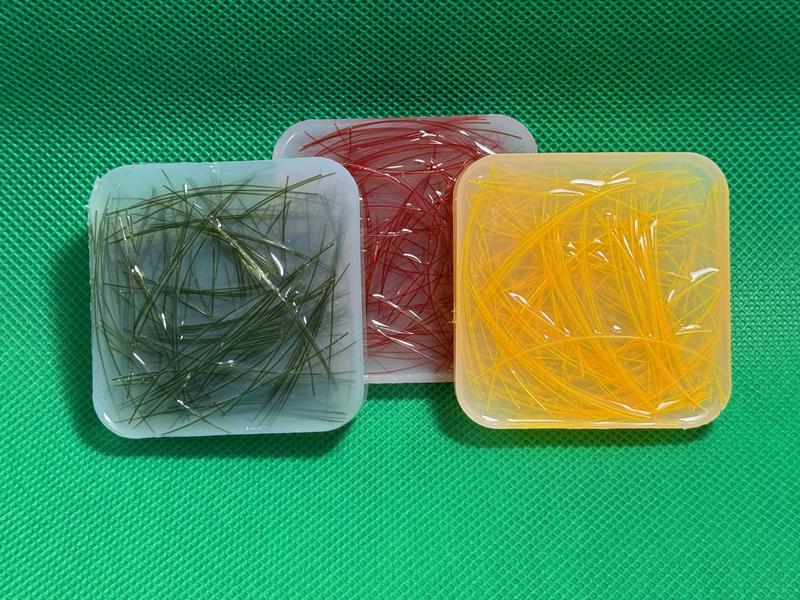 Will RESTOCK by 12 9! SQUARE 'BIRD NEST' picky   pulling pad - might be used to possibly help reduce hair pulling, anxiety, skin picking & more + FAST shipping & FREE gifts!