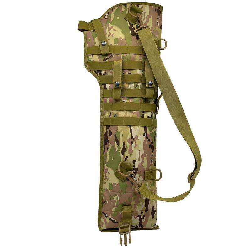 Tactical Shotgun Scabbard Tactical Rifle Scabbard Shotgun Bag Shoulder Bag