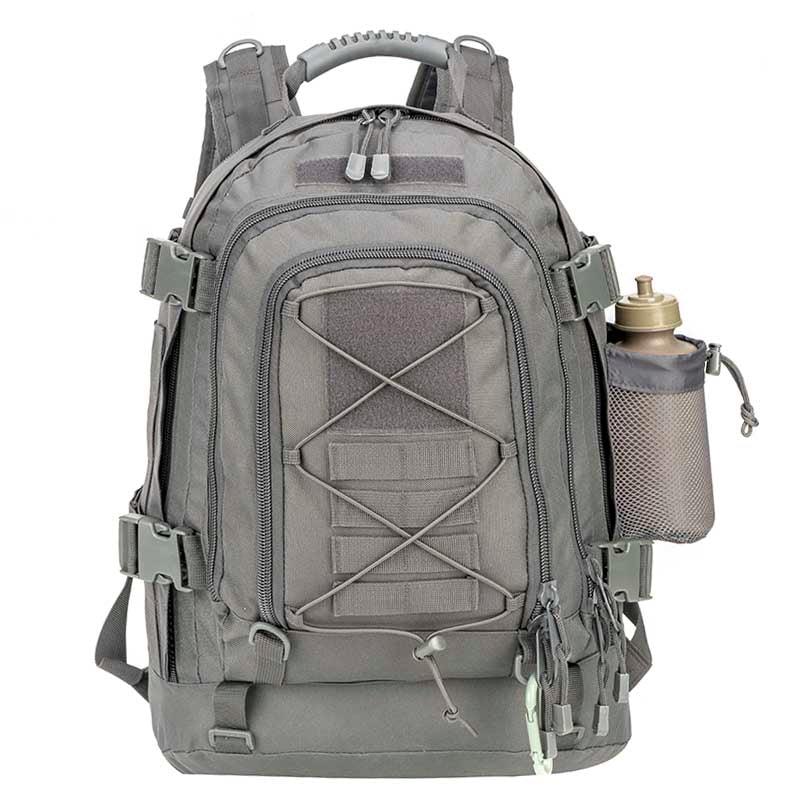 Hiking Backpack 60L Tactical Backpack for Men Women Outdoor T Hiking Backpacks Travel Backpack Laptop Backpacks Military Tactical ruck  pack tactical backpack