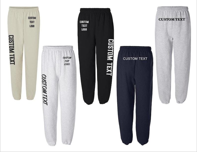 Unisex Y2k Dr Pepper Soda Est 1885 Logo Sweatpants, Outdoors and Sport Joggers for Daily Wear, Unisex Clothes, Fit for Hoodie and Sweater, Comfortable and Fashionable Trousers Pants, Gift for Him and Her