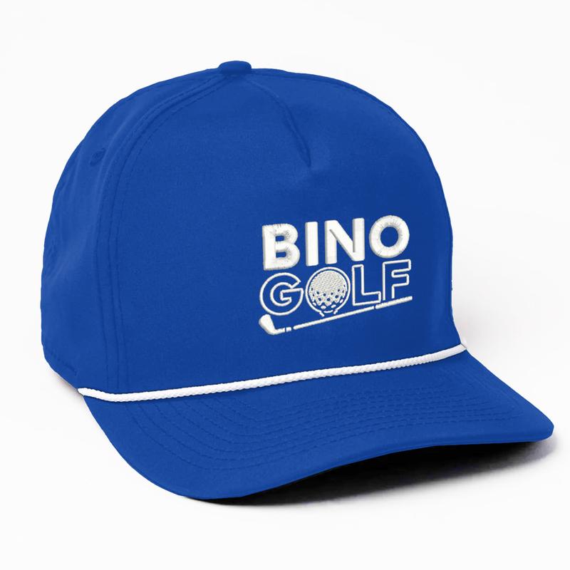 Bino Golf Hat