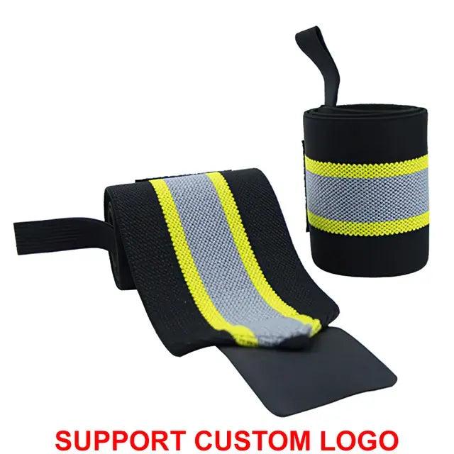 Extra Strength Wristband Supports